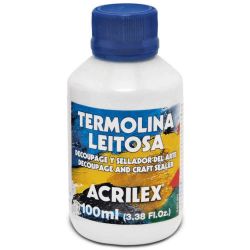 LTC170- Termolina Leitosa - Acrilex **