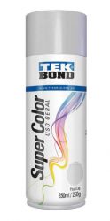 LTK110- Primer Spray Cinza (Fundo) - Tek Bond **