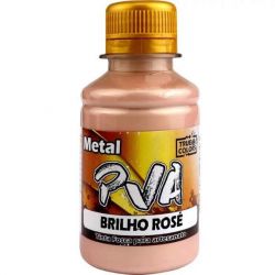 Tinta PVA Metal Brilho Rosé - True Colors **