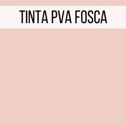 Tinta PVA Fosca Pele - True Colors **