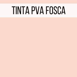 Tinta PVA Fosca Pérola - True Colors **
